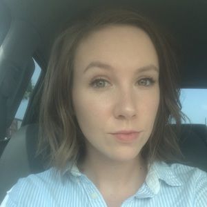 Meet your Posher, Rebecca